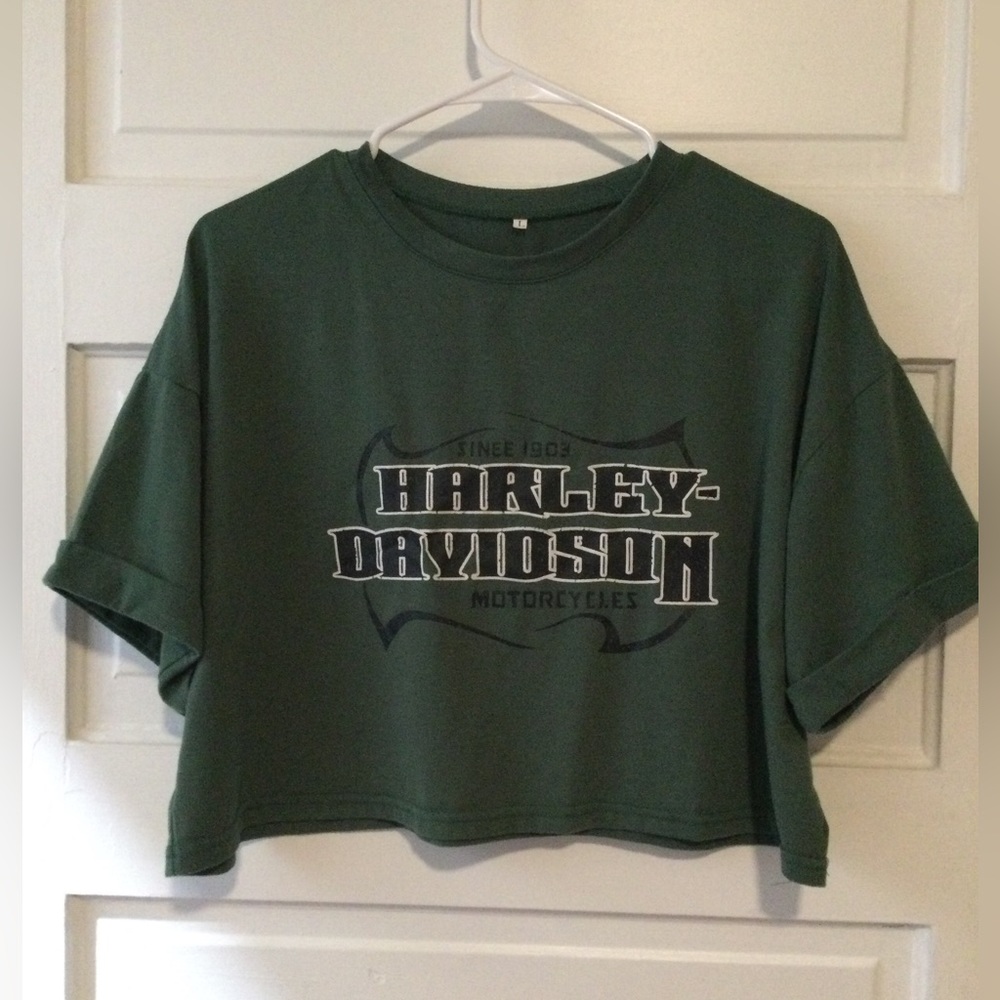 Harley Davidson